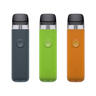 Voopoo Vinci Q 900 Багаторазовий POD Voopoo Vinci Q 900 Багаторазовий POD