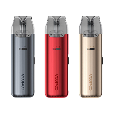 Voopoo VMATE PRO 900 Многоразовый POD