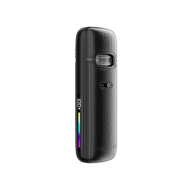 Voopoo Vmate E2 1500 Jet Black (Чёрный, с картриджем) Многоразовый POD