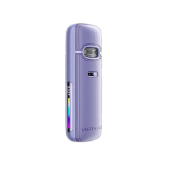 Voopoo Vmate E2 1500 Lavender Purple (Фіолетовий, з картриджем) Багаторазовий POD Voopoo Vmate E2 1500 Lavender Purple (Фіолетовий, з картриджем) Багаторазовий POD