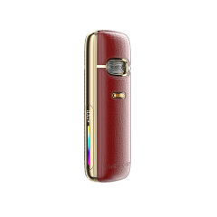 Voopoo Vmate E2 1500 Rose Red (Червоний, з картриджем) Багаторазовий POD Voopoo Vmate E2 1500 Rose Red (Червоний, з картриджем) Багаторазовий POD