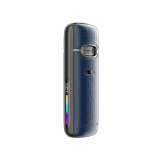 Voopoo Vmate E2 1500 Navy Blue (Синій, з картриджем) Багаторазовий POD Voopoo Vmate E2 1500 Navy Blue (Синій, з картриджем) Багаторазовий POD