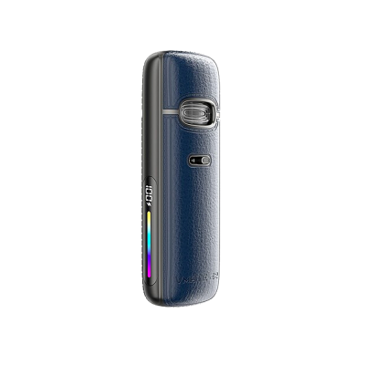 Voopoo Vmate E2 1500 Navy Blue (Синій, з картриджем) Багаторазовий POD Voopoo Vmate E2 1500 Navy Blue (Синій, з картриджем) Багаторазовий POD