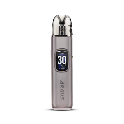 Voopoo Argus G3 1500 Space Gray (Сірий, з картриджем) Багаторазовий POD