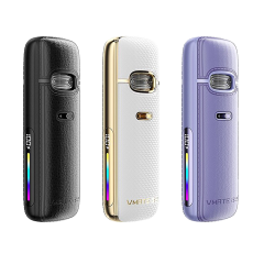 Voopoo Vmate E2 1500 Багаторазовий POD