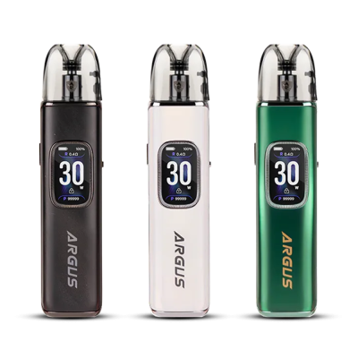 Voopoo Argus G3 1500 Багаторазовий POD