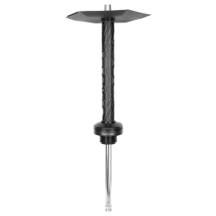 Кальян Embery Mono 4.0 Black (чорний, базовий комплект) Кальян Embery Mono 4.0 Black (чорний, базовий комплект)