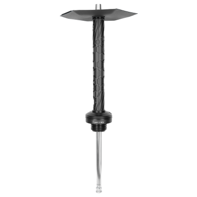 Кальян Embery Mono 4.0 Black (чёрный, базовый комплект)