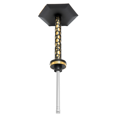 Кальян Embery Mono 4.0 Gold (золотистий, базовий комплект)