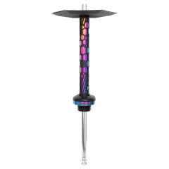 Кальян Embery Mono 4.0 Chameleon (хамелеон, базовий комплект) Кальян Embery Mono 4.0 Chameleon (хамелеон, базовий комплект)