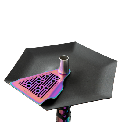 Кальян Embery Mono 4.0 Chameleon (хамелеон, базовый комплект)