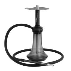 Кальян Embery MiniMONO 3.0 Black (чорний, повний комплект) Кальян Embery MiniMONO 3.0 Black (чорний, повний комплект)