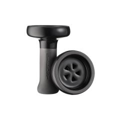 Глиняна чаша BiFrost Hel (Чорний) Глиняна чаша BiFrost Hel (Чорний)