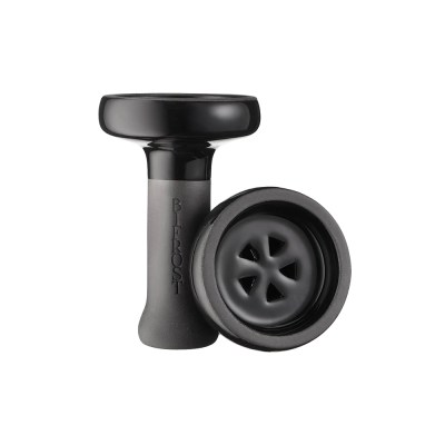 Глиняна чаша BiFrost Hel (Чорний) Глиняна чаша BiFrost Hel (Чорний)