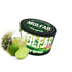 Тютюн Molfar Chill Line Гоу Фреш (200 г)