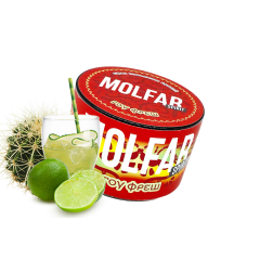 Тютюн Molfar Spirit Line Гоу Фреш (200 г) Тютюн Molfar Spirit Line Гоу Фреш (200 г)