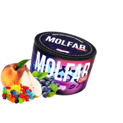 Тютюн Molfar Chill Line Едем (200 г) Тютюн Molfar Chill Line Едем (200 г)