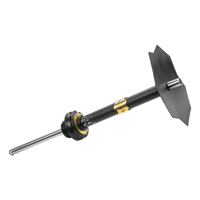 Кальян Embery Equal Gold (золотистый, базовый комплект) Кальян Embery Equal Gold (золотистый, базовый комплект)