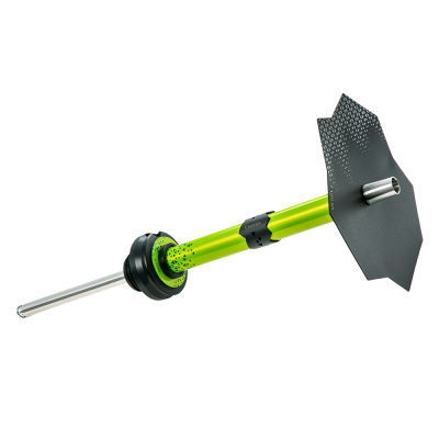 Кальян Embery Equal Lime Black (зелёный, базовый комплект) Кальян Embery Equal Lime Black (зелёный, базовый комплект)