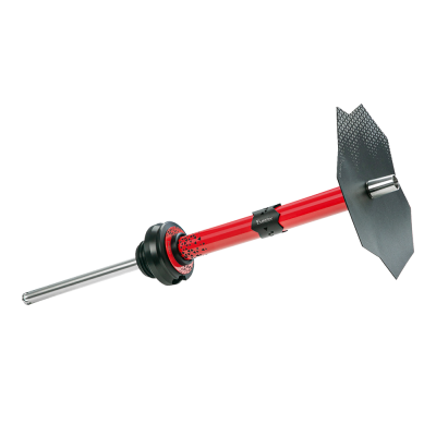 Кальян Embery Equal Red Black (красный, базовый комплект) Кальян Embery Equal Red Black (красный, базовый комплект)