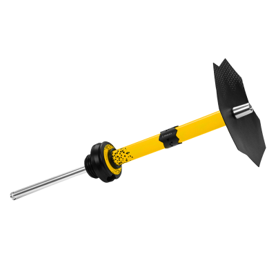 Кальян Embery Equal Yellow Black (жёлтый, базовый комплект) Кальян Embery Equal Yellow Black (жёлтый, базовый комплект)