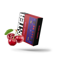 Кальянна чайна суміш Pixtea Cherry bomb (Черрі Бомб, 50 г)