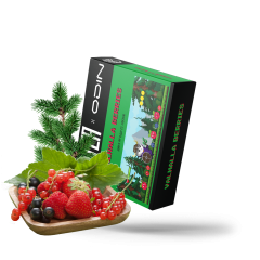 Кальянна чайна суміш Pixtea Valhalla berries (Валхалла Берріс, 50 г) Кальянна чайна суміш Pixtea Valhalla berries (Валхалла Берріс, 50 г)