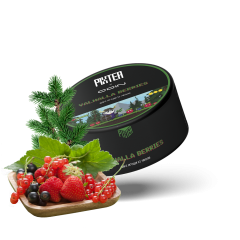 Кальянна чайна суміш Pixtea Valhalla berries (Валхалла Берріс, 100 г) Кальянна чайна суміш Pixtea Valhalla berries (Валхалла Берріс, 100 г)