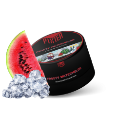 Кальянна чайна суміш Pixtea Frosty watermelon (Кавун Лід, 250 г)