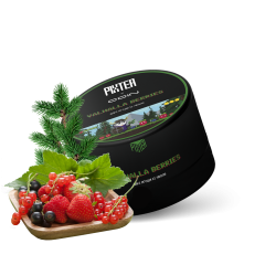 Кальянна чайна суміш Pixtea Valhalla berries (Валхалла Берріс, 250 г) Кальянна чайна суміш Pixtea Valhalla berries (Валхалла Берріс, 250 г)
