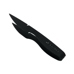 Щипці Aroma Bravo Uniform Lite Black Щипці Aroma Bravo Uniform Lite Black