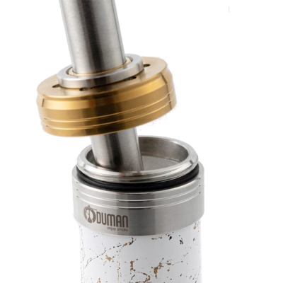 Кальян Oduman Hybrid v2.0 Black (Чёрный, полный комплект) Кальян Oduman Hybrid v2.0 Black (Чёрный, полный комплект)