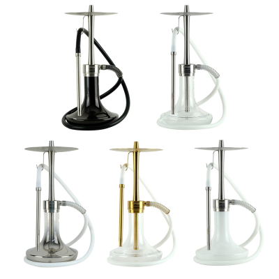 Кальян Oduman Infinity Clear Glass Gold Body (Золотий, повний комплект) Кальян Oduman Infinity Clear Glass Gold Body (Золотий, повний комплект)