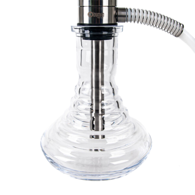 Кальян Oduman RS-SIX Pack Gloss Glass (Металік, повний комплект) Кальян Oduman RS-SIX Pack Gloss Glass (Металік, повний комплект)