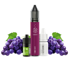 Набір для самозамішування Lucky Grape (Виноград, 65 мг, 30 мл)
