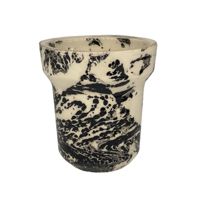 Глиняная чаша Solaris Glaze Phobos (Коричневая глазурь) Глиняная чаша Solaris Glaze Phobos (Коричневая глазурь)