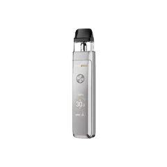 Vaporesso XROS PRO 2 KIT 2000 Glittering Silver (Металік, з картриджем) Багаторазовий POD Vaporesso XROS PRO 2 KIT 2000 Glittering Silver (Металік, з картриджем) Багаторазовий POD