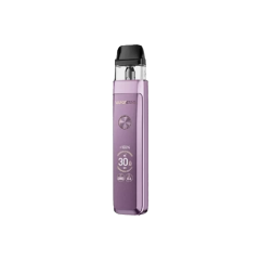 Vaporesso XROS PRO 2 KIT 2000 Dawn Purple (Фіолетовий, з картриджем) Багаторазовий POD Vaporesso XROS PRO 2 KIT 2000 Dawn Purple (Фіолетовий, з картриджем) Багаторазовий POD