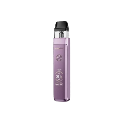 Vaporesso XROS PRO 2 KIT 2000 Dawn Purple (Фіолетовий, з картриджем) Багаторазовий POD