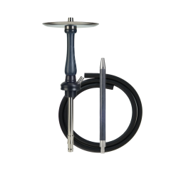 Кальян 2x2 Hookah Medium Blue (синій, базовий комплект) Кальян 2x2 Hookah Medium Blue (синій, базовий комплект)