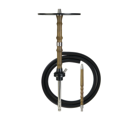 Кальян 2x2 Hookah V.1.1 Dark Green (оливковий, базовий комплект) Кальян 2x2 Hookah V.1.1 Dark Green (оливковий, базовий комплект)