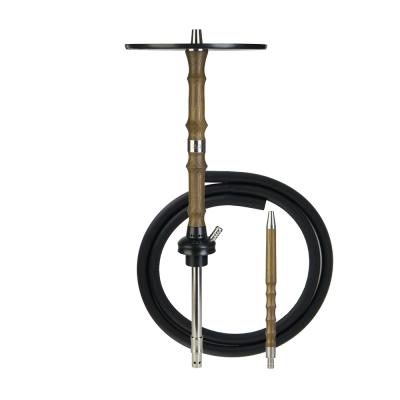 Кальян 2x2 Hookah V.1.1 Dark Green (оливковый, базовый комплект)