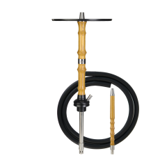 Кальян 2x2 Hookah V.1.1 Gold (бежевий, базовий комплект) Кальян 2x2 Hookah V.1.1 Gold (бежевий, базовий комплект)