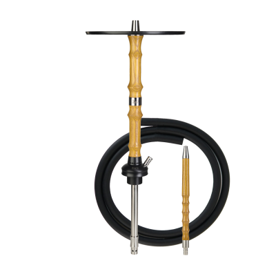 Кальян 2x2 Hookah V.1.1 Gold (бежевий, базовий комплект)