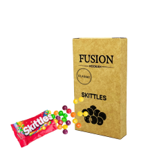 Тютюн Fusion Classic Skittles (Скіттлз, 100 г) Тютюн Fusion Classic Skittles (Скіттлз, 100 г)