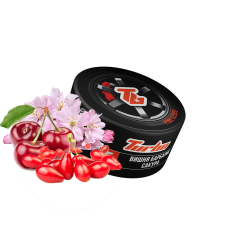 Тютюн Turbo Pink S2000 (Вишня Барбарис Сакура, 100 г)