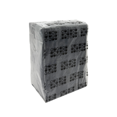 Кокосове вугілля для кальяну Caliber (1 кг, 72 шт, р25, без коробки) Кокосове вугілля для кальяну Caliber (1 кг, 72 шт, р25, без коробки)