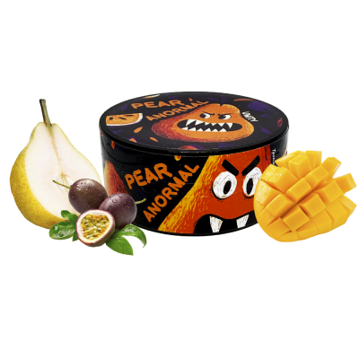 Табак Unity Pear Anormal (Груша Маракуйя Тропики, 100 г)