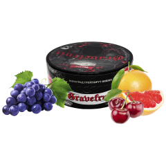 Тютюн Unity Graverfruit (Виноград Грейпфрут Вишня, 100 г)