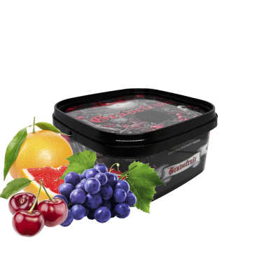 Тютюн Unity Graverfruit (Виноград Грейпфрут Вишня, 250 г)